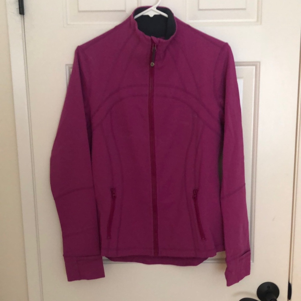 Lululemon jacket